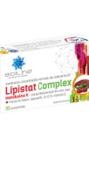 Lipistat Complex - Helcor